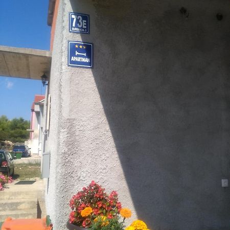 Apartman Ana Srima Exterior foto