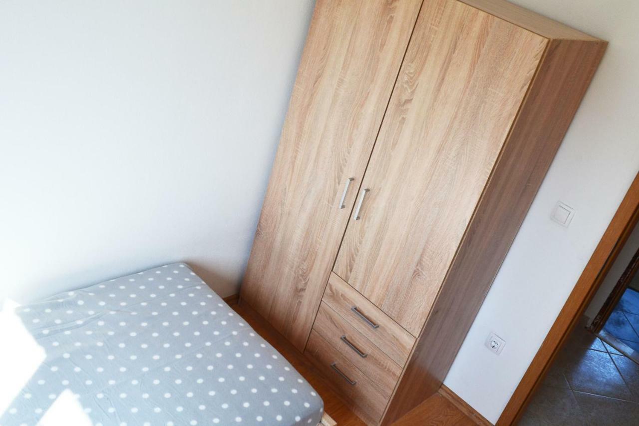 Apartman Ana Srima Exterior foto