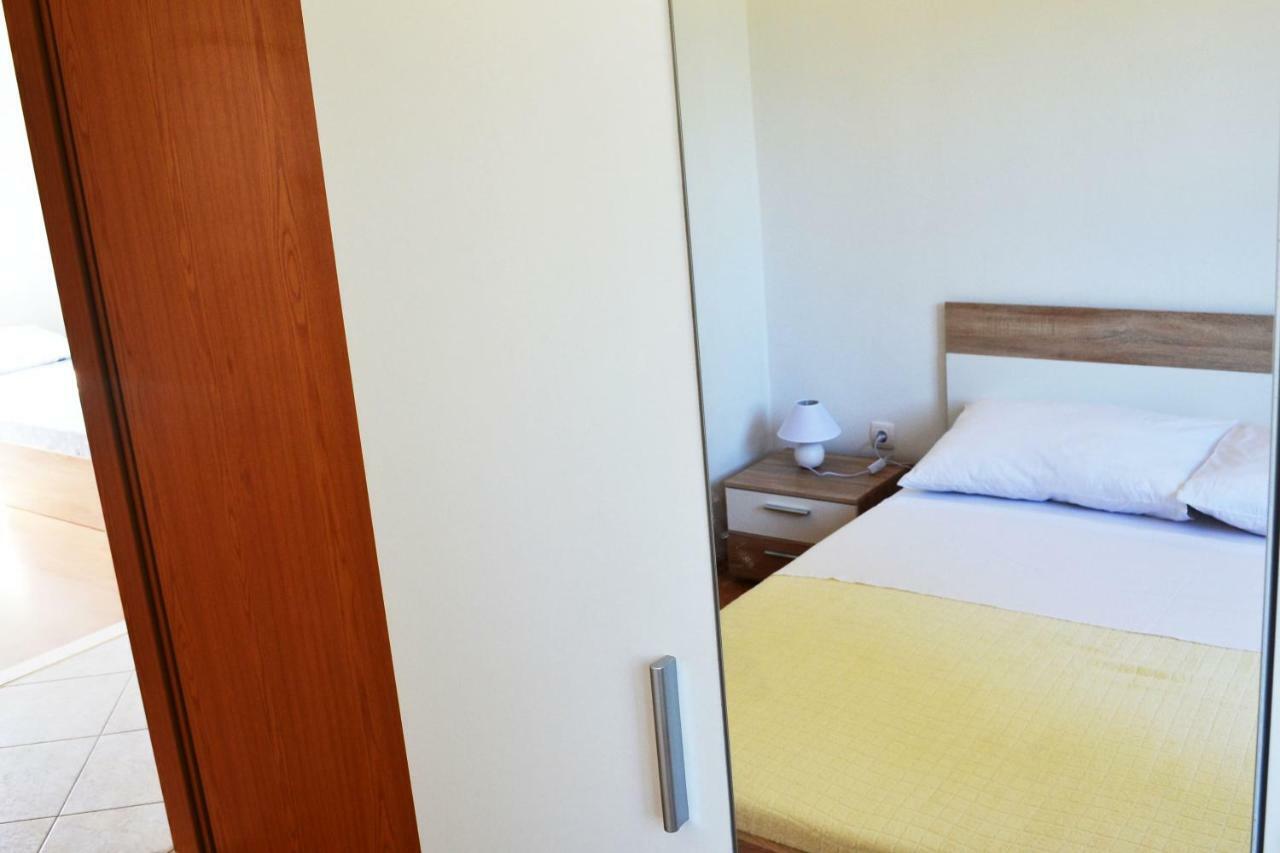 Apartman Ana Srima Exterior foto