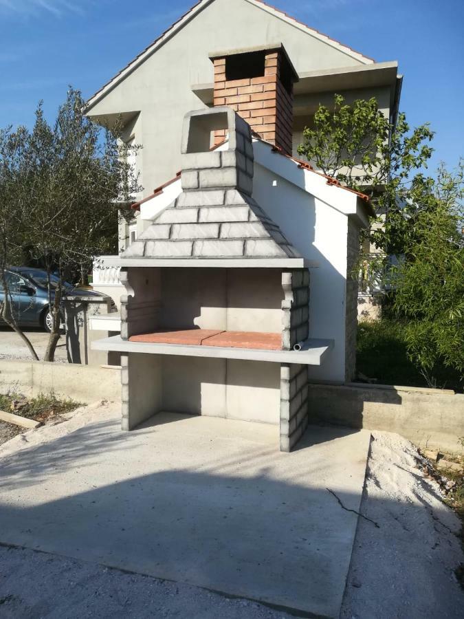 Apartman Ana Srima Exterior foto
