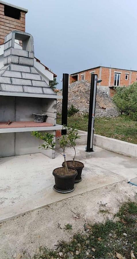 Apartman Ana Srima Exterior foto